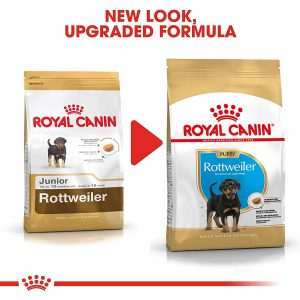 Royal Canin Rottweiler Puppy Food - Image 7