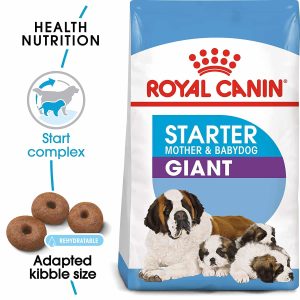 Royal Canin Giant Starter - Image 10