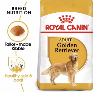 Royal Canin Golden Retriever Adult 12kg - Image 8