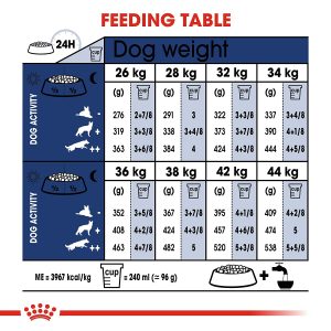 Royal Canin Maxi Adult - Image 8