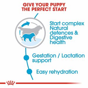 Royal Canin Giant Starter - Image 5