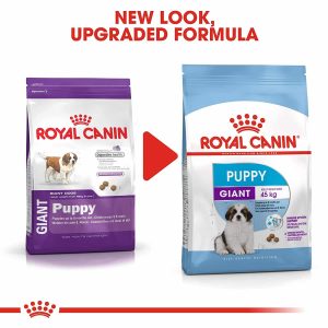 Royal Canin Giant Puppy, 15Kg - Image 8
