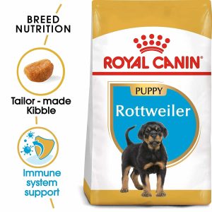 Royal Canin Rottweiler Puppy Food - Image 5