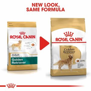 Royal Canin Golden Retriever Adult 12kg - Image 2