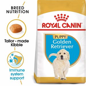 Royal Canin Golden Retriever Puppy 12Kg - Image 5