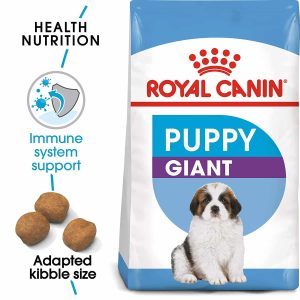 Royal Canin Giant Puppy, 15Kg - Image 6
