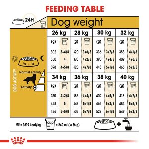 Royal Canin Golden Retriever Adult 12kg - Image 5