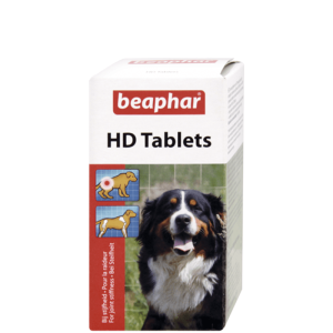 Beaphar HD Joint Management Tablets For Dogs - 100 Tablets