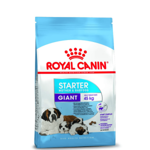 Royal Canin Giant Starter