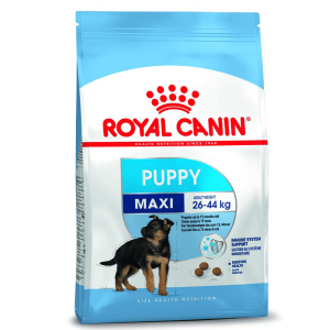 Royal Canin Maxi Puppy Food