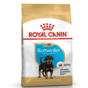 Royal Canin Rottweiler Puppy Food