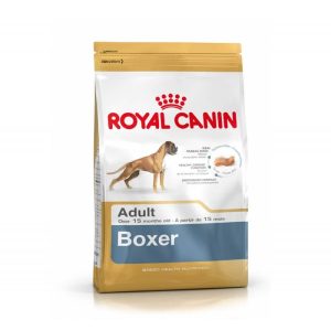 Royal Canin Boxer Adult, 12 Kg