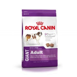 Royal Canin Giant Adult, 15Kg