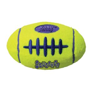 KONG AirDog Squeaker Bone