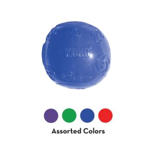 KONG Squeezz Ball - Image 2