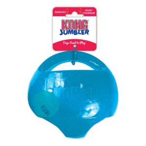 KONG Jumbler Ball - Image 3