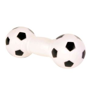 Trixie Soccer Dumbbell