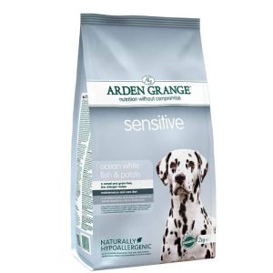 arden grange sensitive