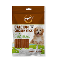 Gnawlers Calcium Chicken Stix Dog Treats - 270 g