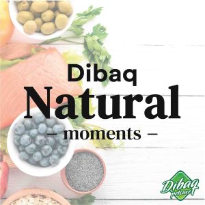 Dibaq Natural Breeder Puppy & Junior Dry Food All Breeds 20 kg - Image 2