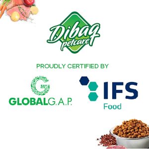 DIBAQ Sense Adult Dog Low Grain Fish Food with Fresh Fruits & Vegetables and Prebiotic Herbs Protein Balanced Nutrition - Image 2