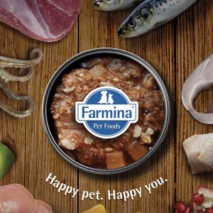 FARMINA Matisse CAT Mousse Sardine, Wet Food, Adult Cat, 12 Cans X 80 GMS Each - Image 2