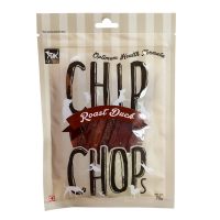 Chip Chops Roast Duck Slice Dog Treat 70 gms