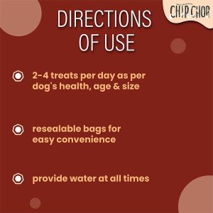Chip Chops Fish on Stick Dog Treats - Image 4
