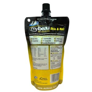 Palamountains My Beau Dog & cat Supplement Skin and Hair 300 ml - Image 5